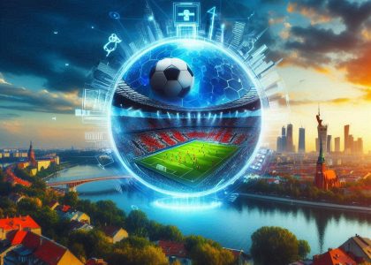 Влияние Digital на развитие спорта в Польше