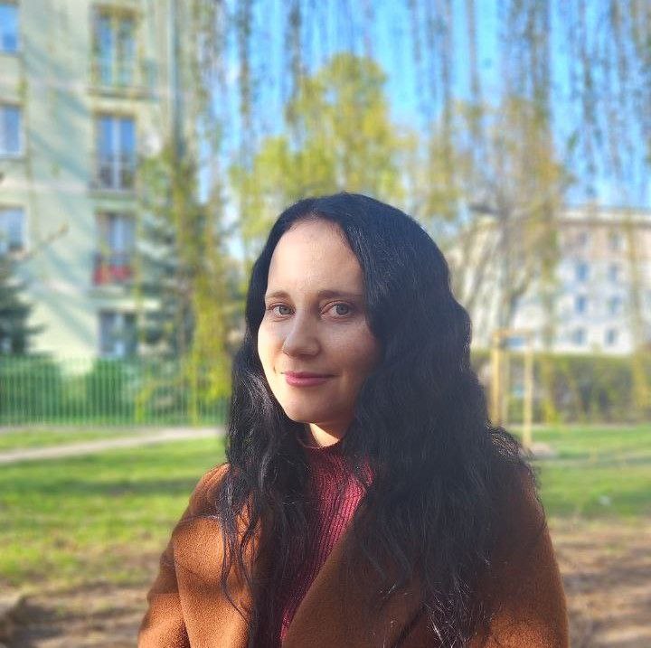 Марья