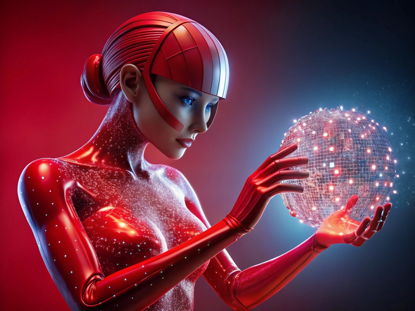 Как оптимизировать контент под ответные системы в 2025 году