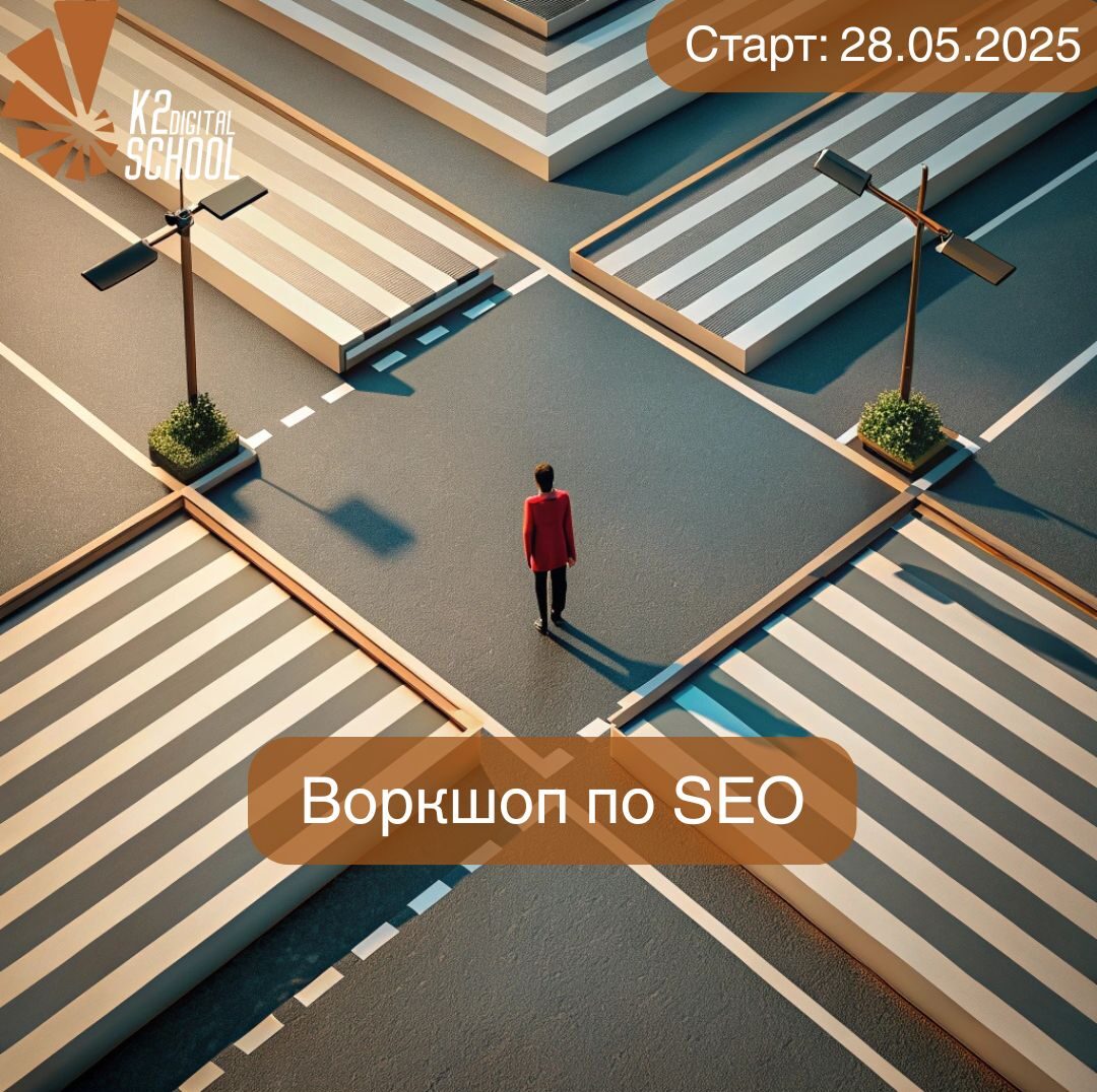 5 профессий, куда можно пойти после курса по SEO