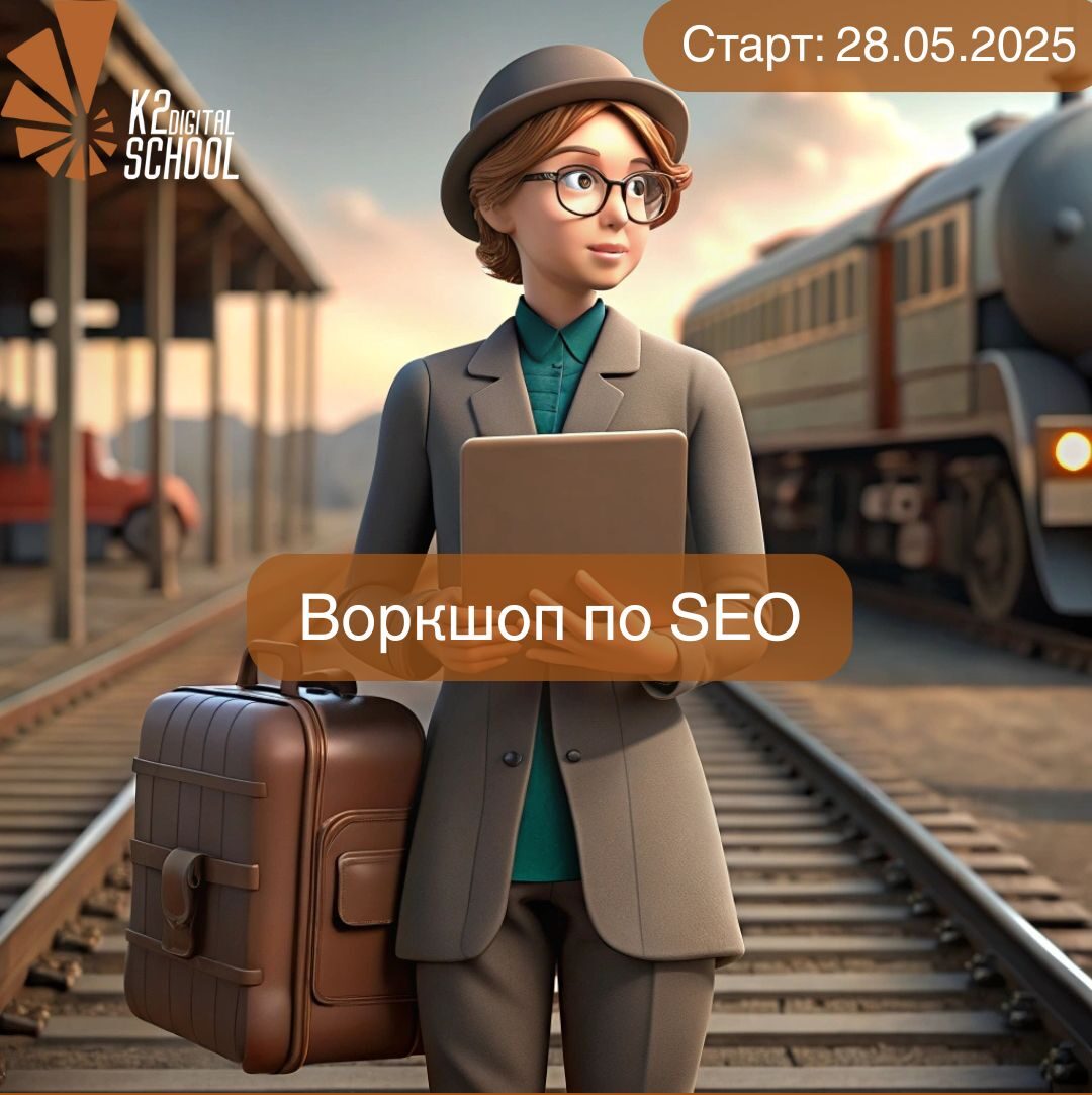 Бесплатный мини курс по SEO 2025 (SEO + AI = Твоя новая профессия в Польше)